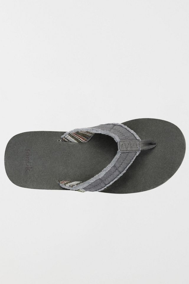 Sanuk Fraid Not St Sandals #2