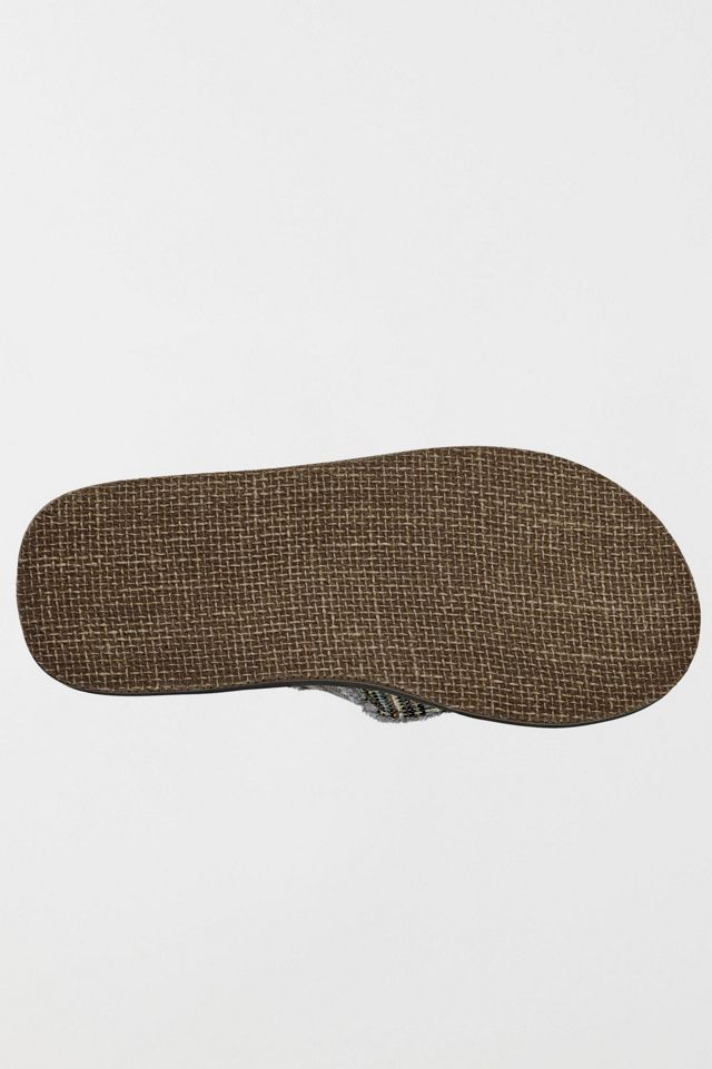 Sanuk Fraid Not St Sandals #3