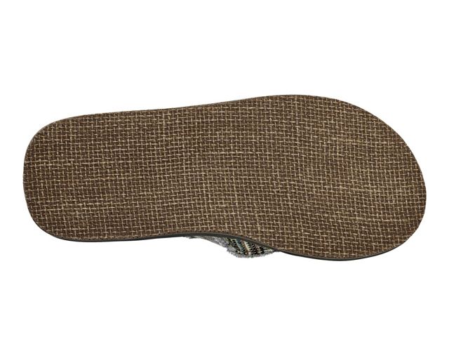 Sanuk Fraid Not St Sandals #4