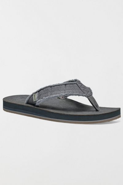 Sanuk Fraid Not St Sandals