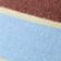 Blue + Brown Stripe