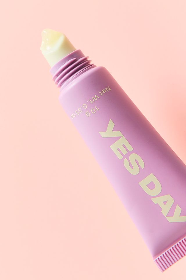 Yes Day Lip Sweetie Lip Mask #1