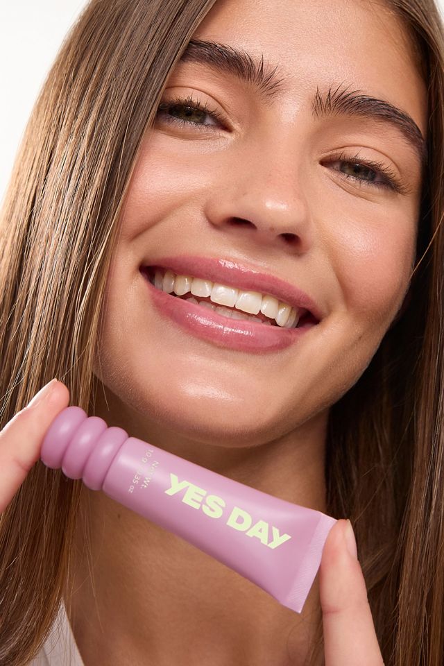 Yes Day Lip Sweetie Lip Mask #2