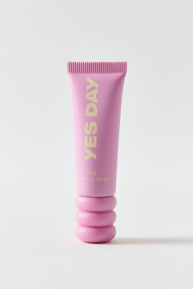 Yes Day Lip Sweetie Lip Mask #3