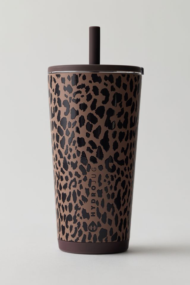 HydroJug 20 oz Patterned Everyday Travel Tumbler #1