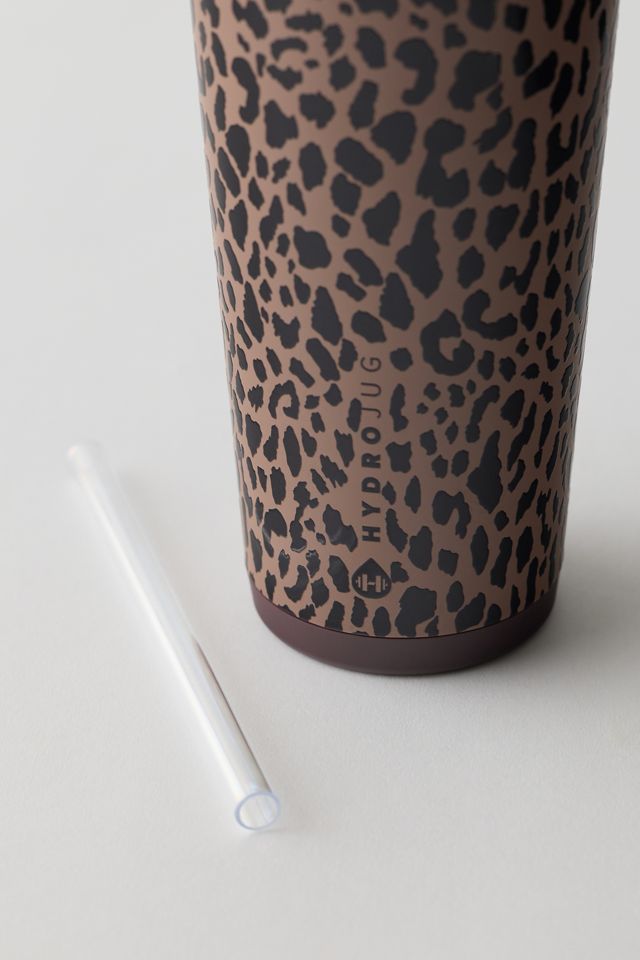 HydroJug 20 oz Patterned Everyday Travel Tumbler #3