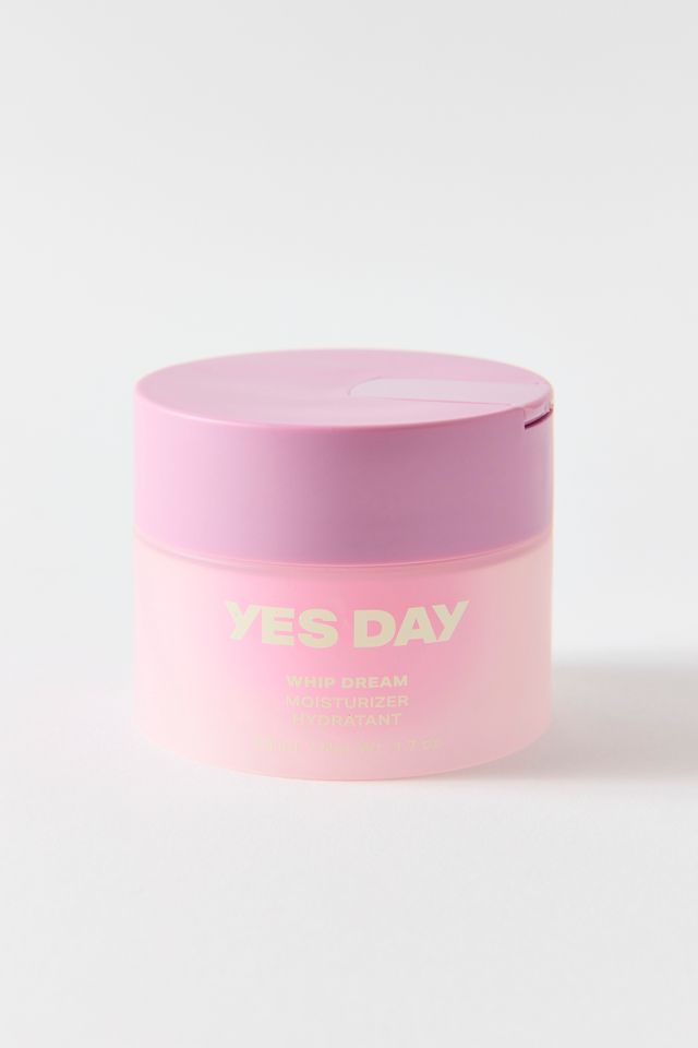 Yes Day Whip Dream Moisturizer #2