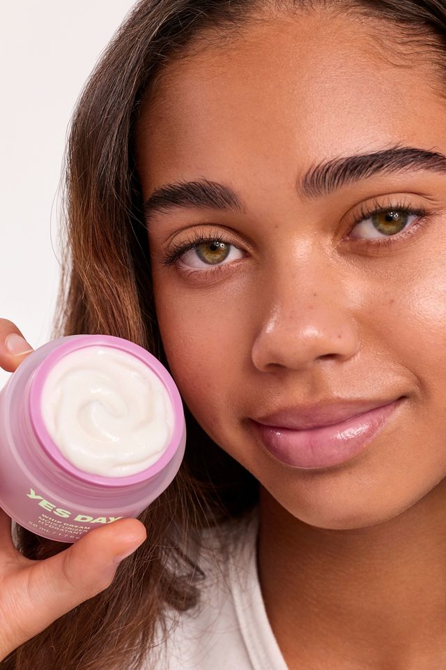 Yes Day Whip Dream Moisturizer #5