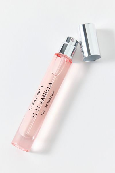 Lake & Skye Eau De Parfum Travel Fragrance