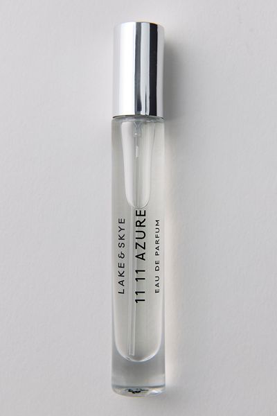 Lake & Skye Eau De Parfum Travel Fragrance