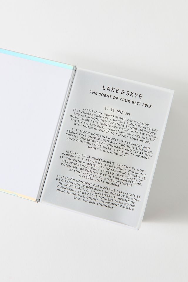 Lake & Skye Eau De Parfum Fragrance #4