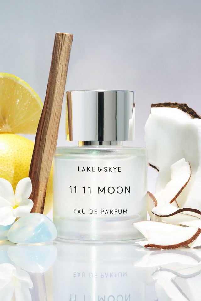 Lake & Skye Eau De Parfum Fragrance #5