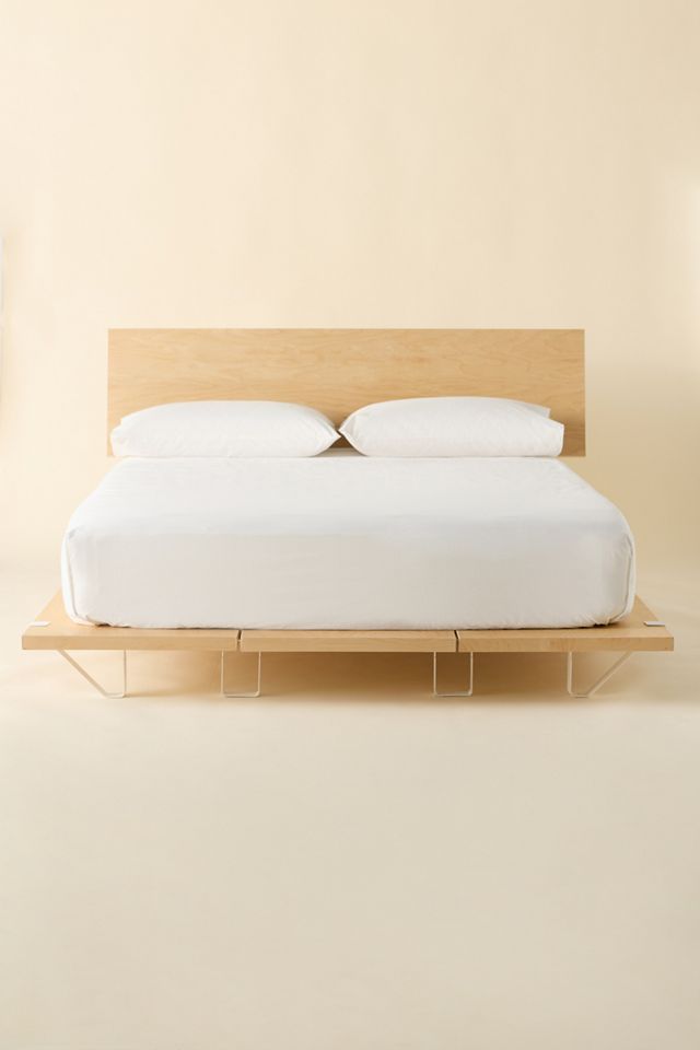 Floyd Original Queen Platform Bed #1