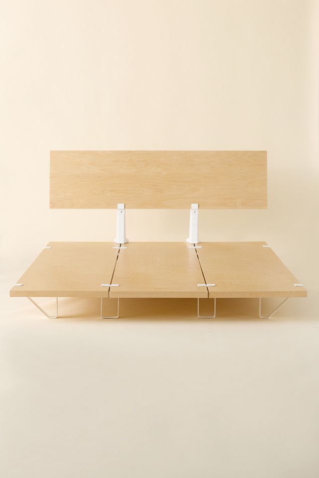 Floyd Original Queen Platform Bed #2