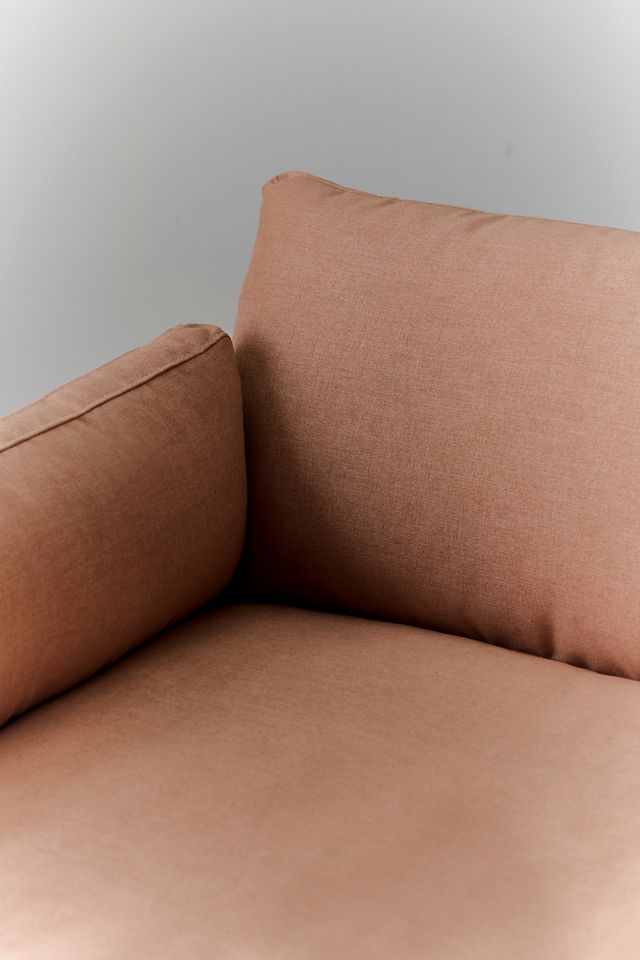 Floyd Sink Down Lounge Chair #3