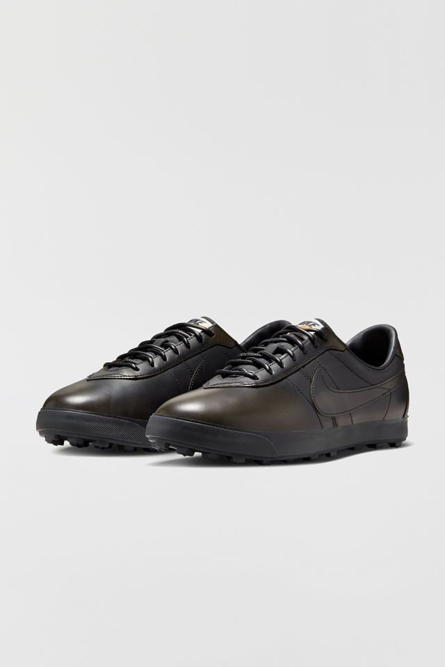 Nike Men's Astrograbber QS Leather Sneakers #1