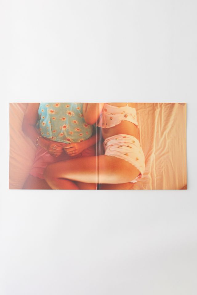 Hayley Kiyoko - girls like girls the album UO Exclusive LP #1