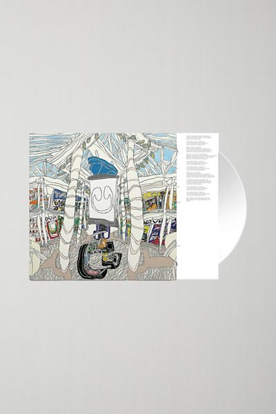 underscores - U LP