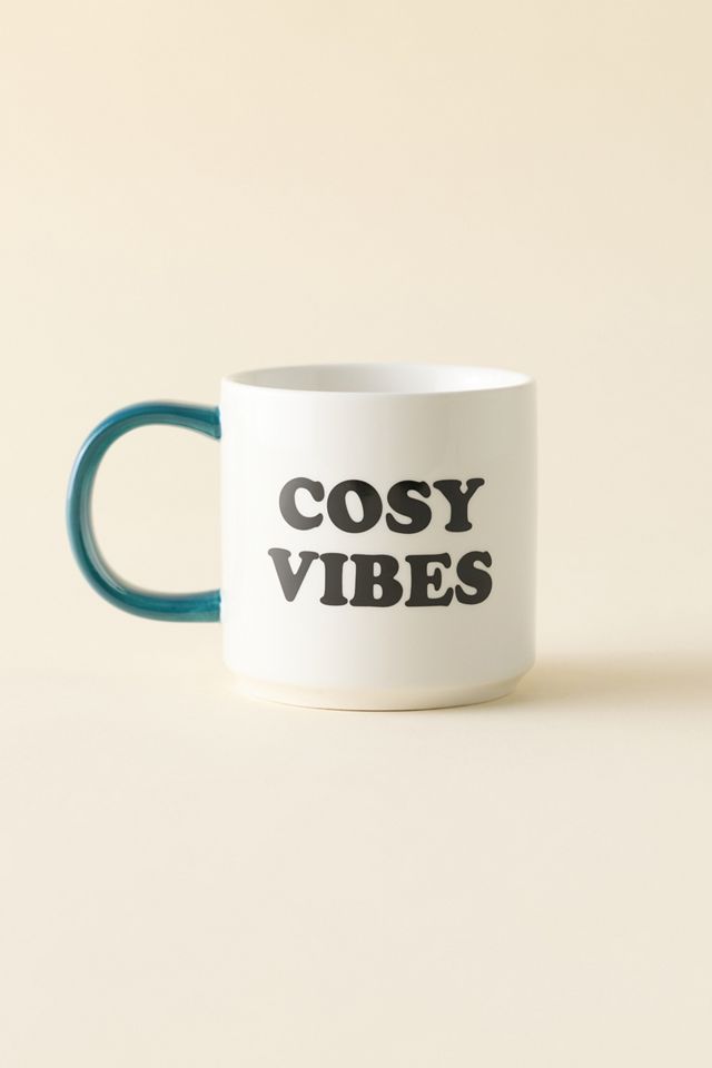 Tasse en céramique douillette Snoopy Magpie X Peanuts, exclusivité UO #1