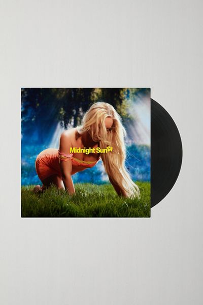 Zara Larsson - Midnight Sun LP