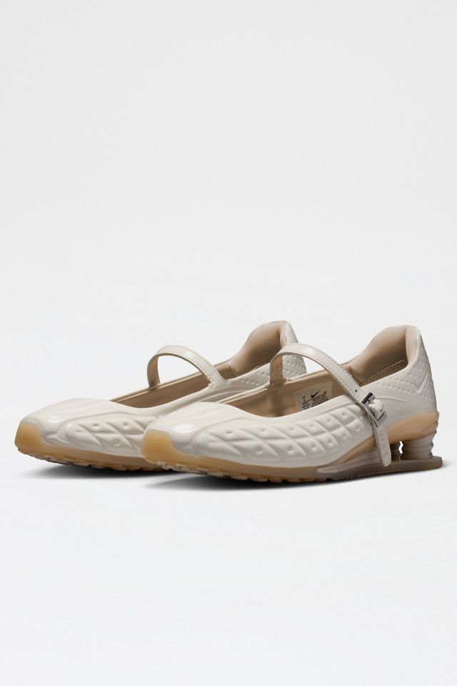 Nike Shox Z Calistra Sneakers #1