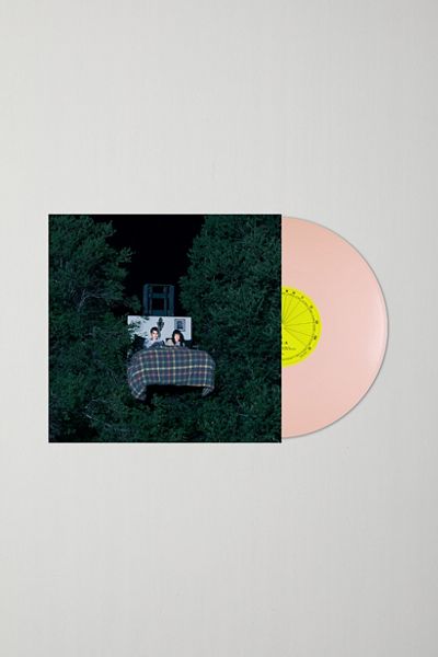 The Army, The Navy - Fake Brave Life UO Exclusive LP