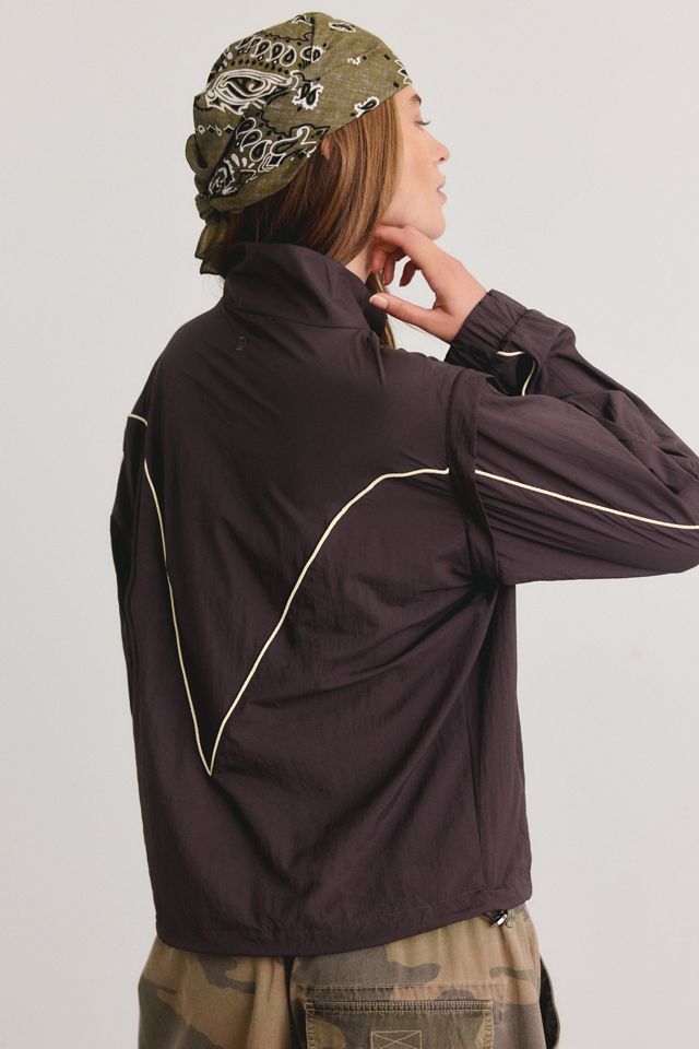Daughter Lessons Utility Convertible Vest Jacket #3