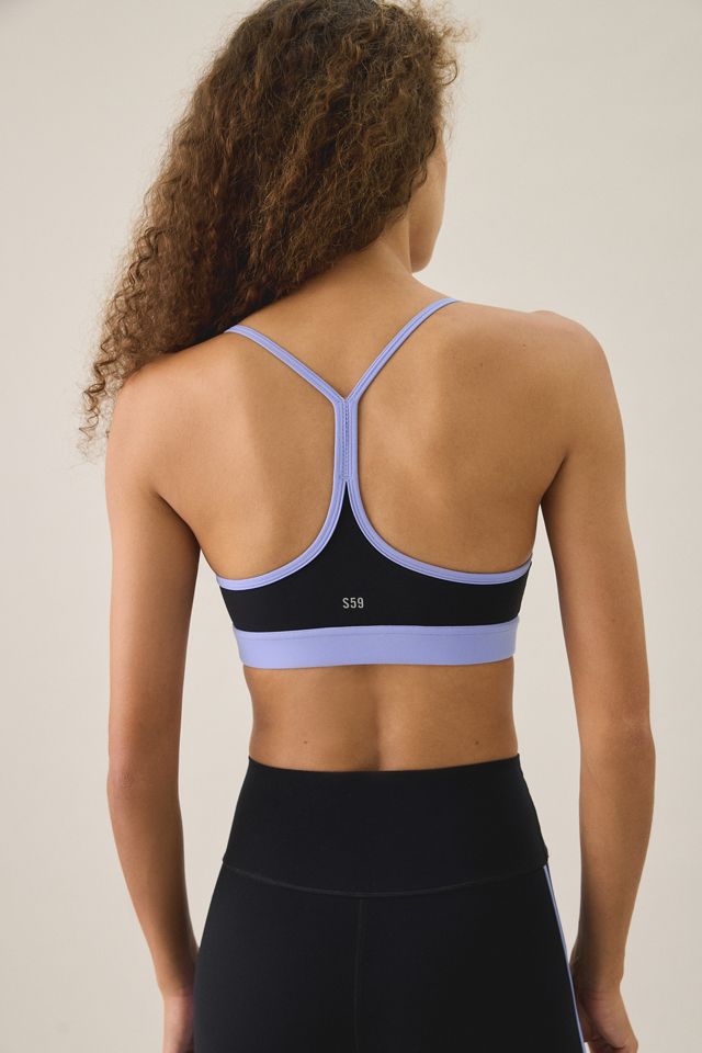 Splits59 Emerson Airweight Sports Bra #2