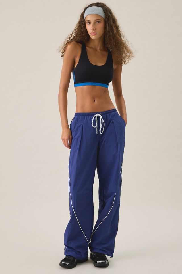 Splits59 Marci Airweight Racerback Sports Bra #1