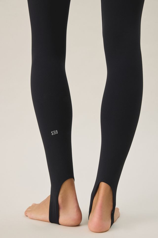 Splits59 Darci Airweight Stirrup Athletic Jumpsuit #4