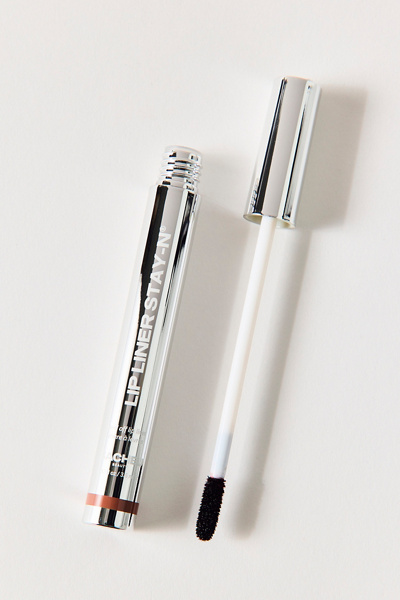 SACHEU Beauty Stay-N Peel Off Tattoo Lip Liner in Muah/Ve at Urban Outfitters