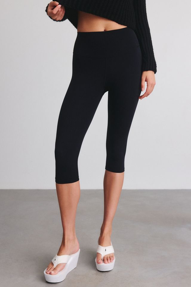 Leggings capri Splits59 Ella Airweight à taille haute #1