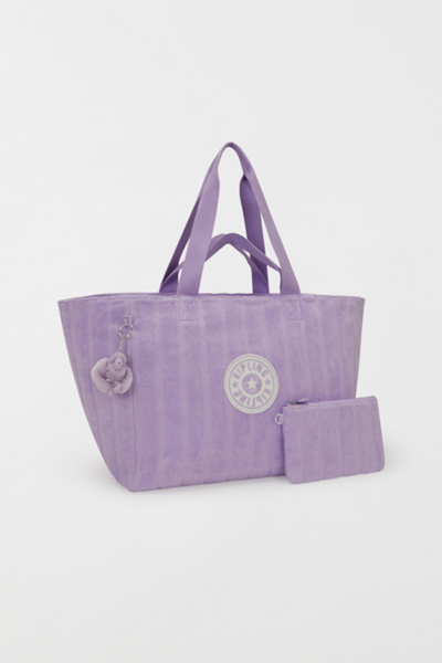 Kipling Naomi Tote Bag