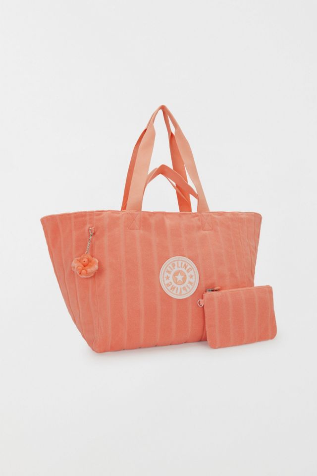 Kipling Naomi Tote Bag #3