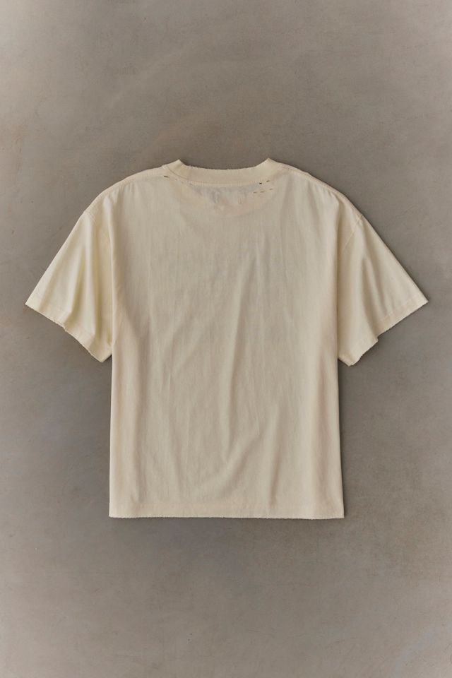 Honor The Gift Heart & Pride Vintage Tee #1