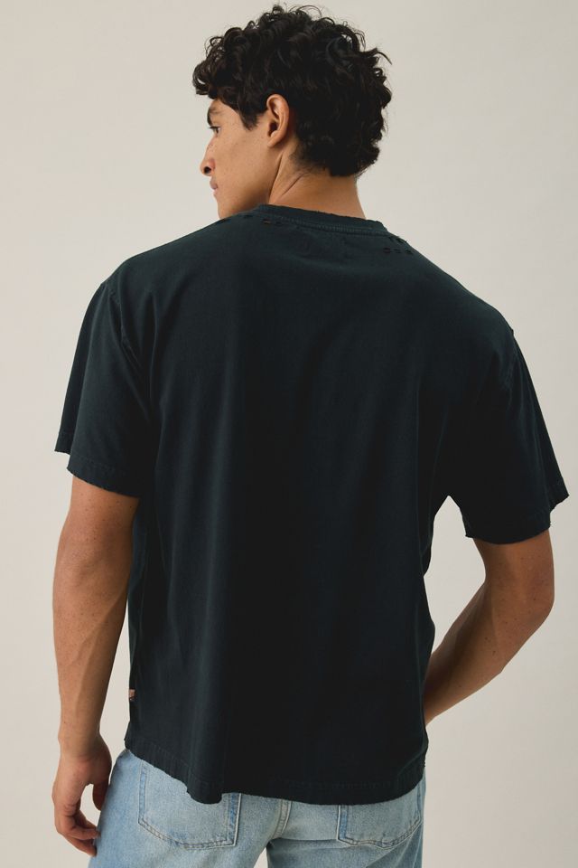 Honor The Gift History Vintage Tee #3