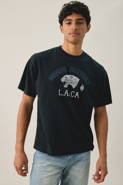 Honor The Gift History Vintage Tee