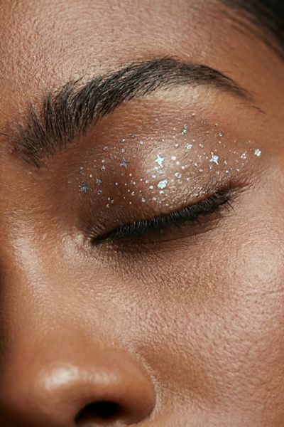 Fazit Eye Speckles Eyeshadow Patch Set