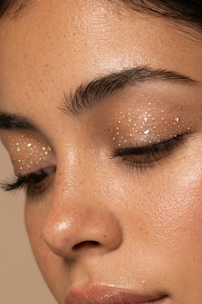 Fazit Eye Speckles Eyeshadow Patch Set