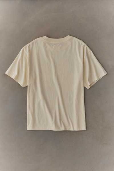 Honor The Gift Life Outside Graphic Tee