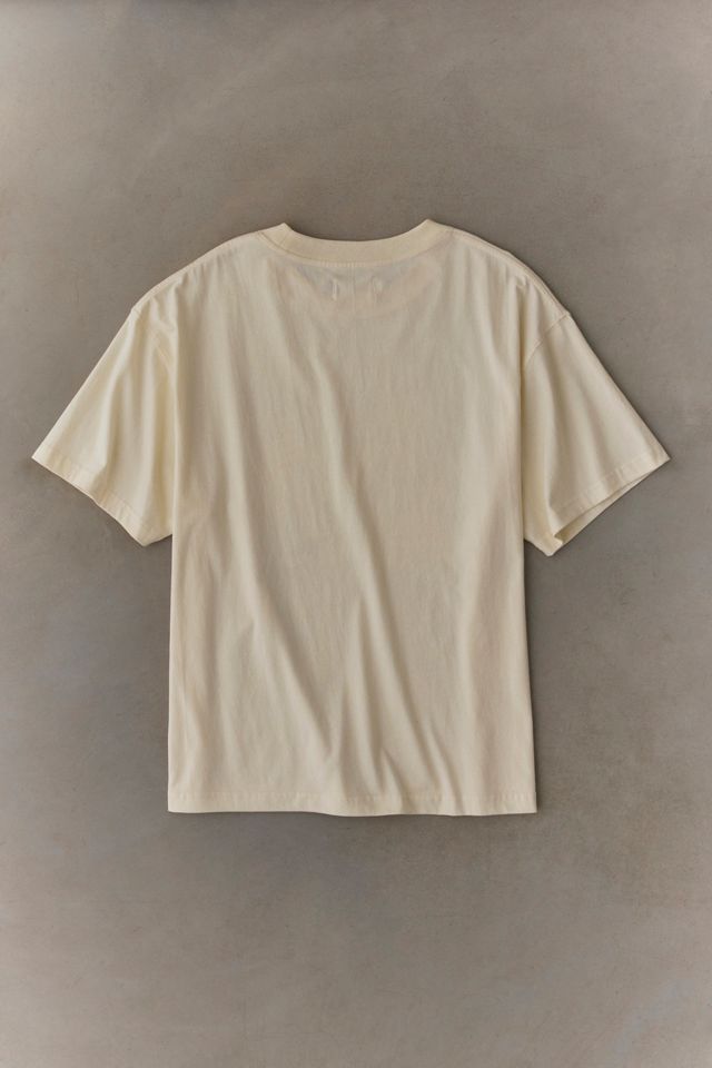 Honor The Gift Life Outside Graphic Tee #1