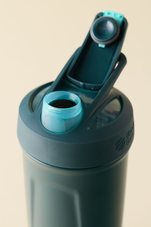 Blender Bottle 25 oz Insulated Sport Stainless Steel Shaker Bottle #2