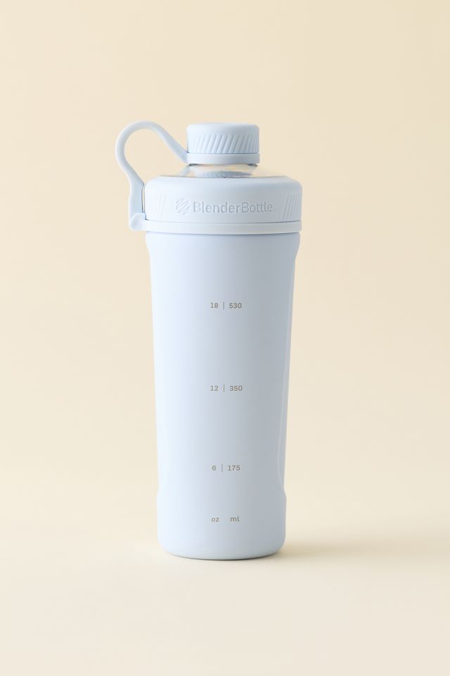 Blender Bottle 26 oz Radian® Insulated Stainless Steel Shaker Bottle #2