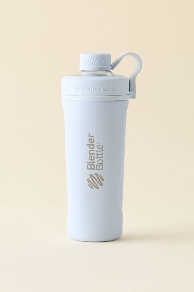 Blender Bottle 26 oz Radian® Insulated Stainless Steel Shaker Bottle