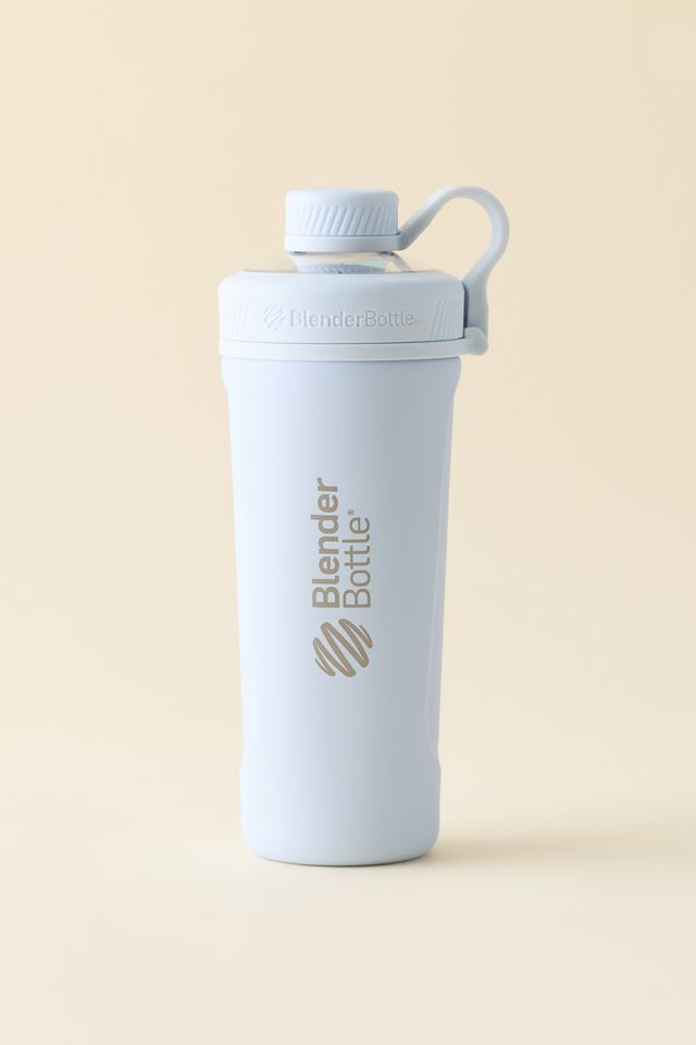 Blender Bottle 26 oz Radian® Insulated Stainless Steel Shaker Bottle #1