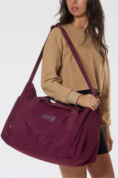 JanSport Recharge Gym Bag - Large