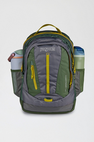 JanSport Odyssey Backpack