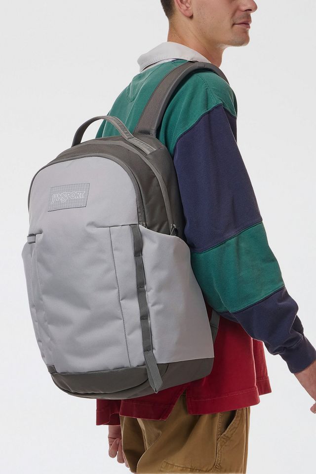 jansport backpack Big Student Featuring its classic silhouette JanSport All Around Backpack 26L