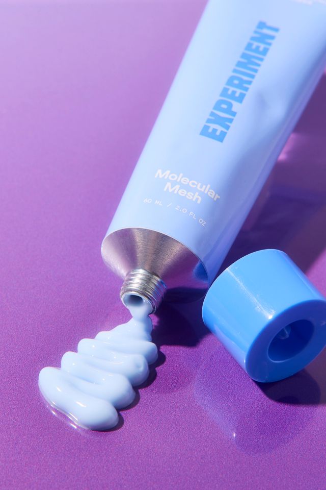 Experiment Beauty Molecular Mesh Barrier-Strengthening Moisturizer #1