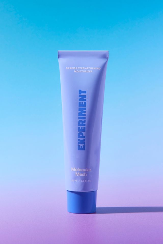 Experiment Beauty Molecular Mesh Barrier-Strengthening Moisturizer #2